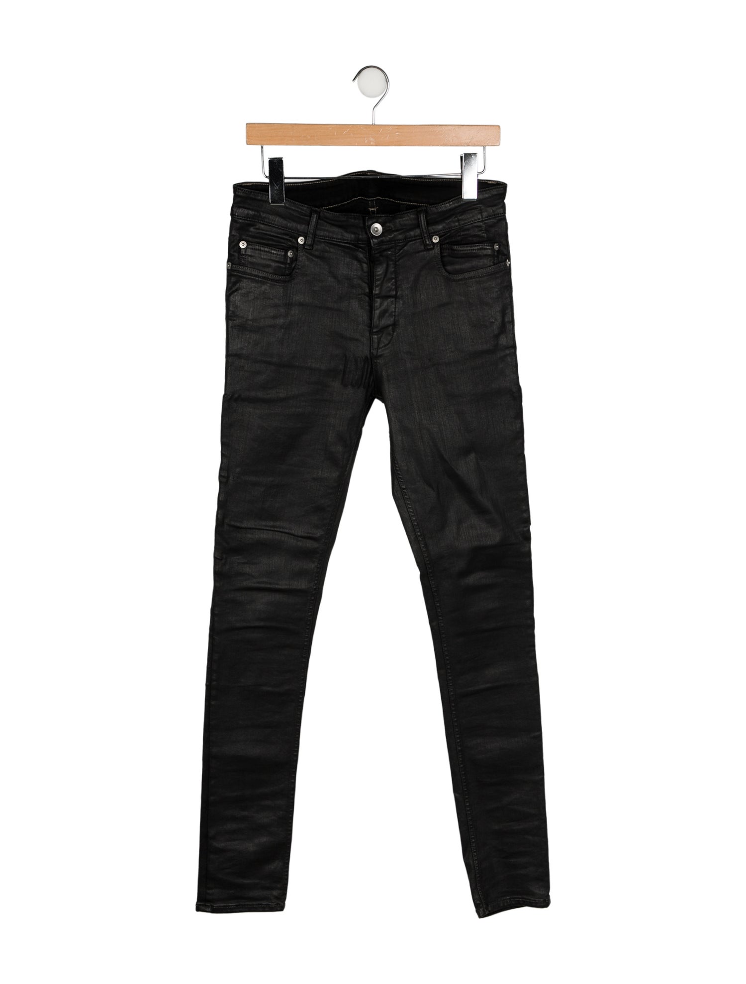 Rick Owens Drkshdw 2020 Skinny Jeans