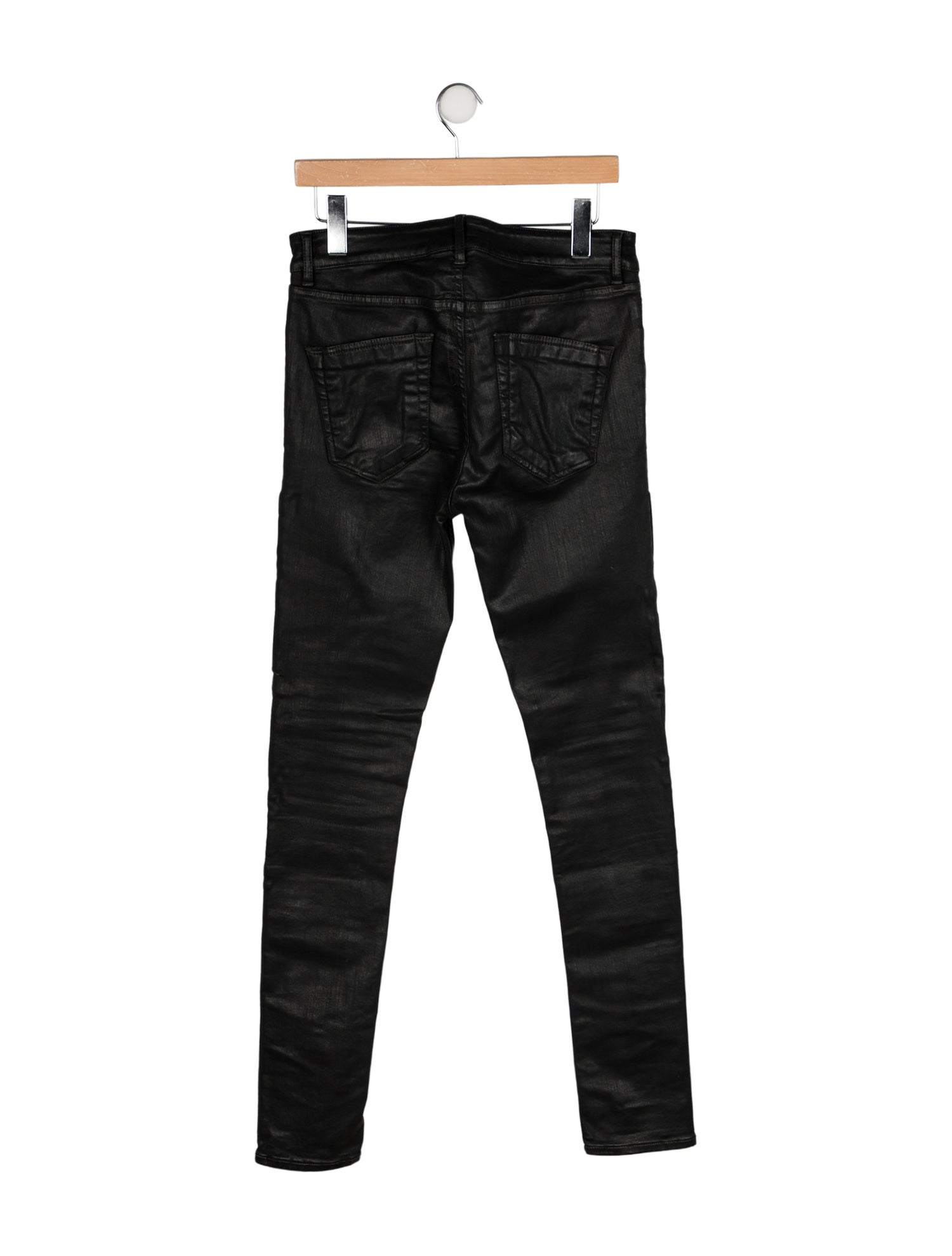 Rick Owens Drkshdw 2020 Skinny Jeans