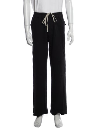 Rick Owens Drkshdw Pants