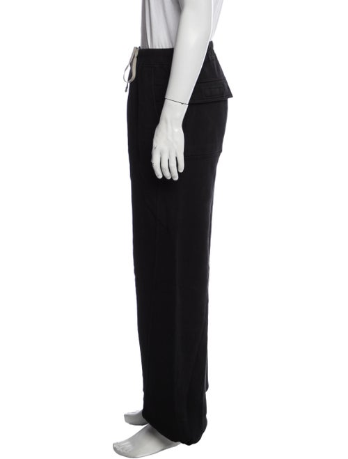 Rick Owens Drkshdw Pants