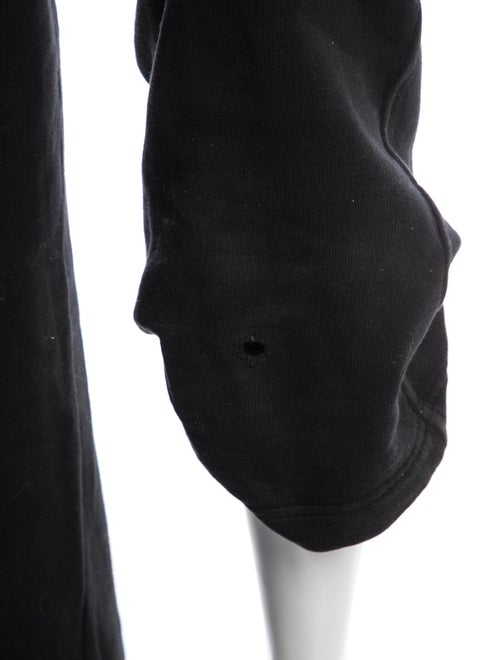 Rick Owens Drkshdw Pants