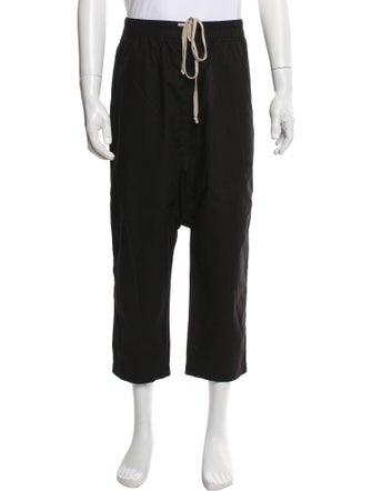 Rick Owens Drkshdw Joggers