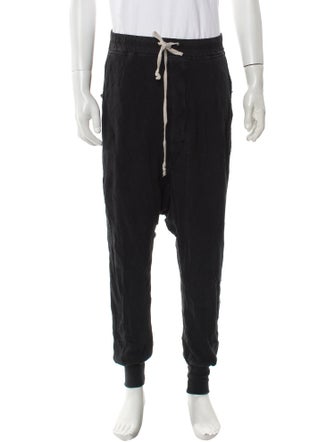 Rick Owens Drkshdw Lounge Bottoms