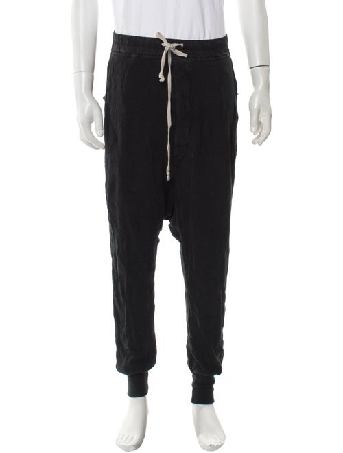 Rick Owens Drkshdw Lounge Bottoms