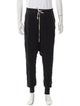 Rick Owens Drkshdw Lounge Bottoms