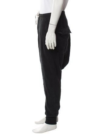 Rick Owens Drkshdw Lounge Bottoms