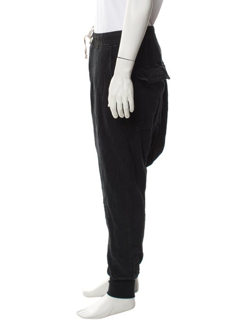 Rick Owens Drkshdw Lounge Bottoms