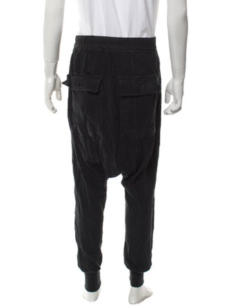 Rick Owens Drkshdw Lounge Bottoms