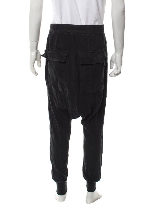 Rick Owens Drkshdw Lounge Bottoms