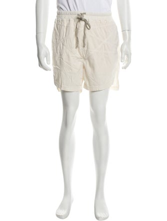 Rick Owens Drkshdw Shorts