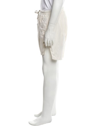Rick Owens Drkshdw Shorts