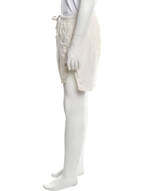 Rick Owens Drkshdw Shorts