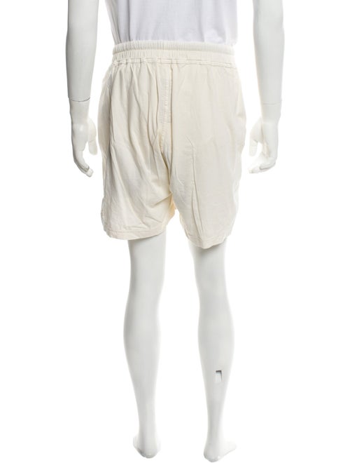Rick Owens Drkshdw Shorts