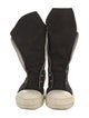 Rick Owens Drkshdw Sock Sneakers