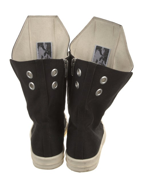 Rick Owens Drkshdw Sock Sneakers