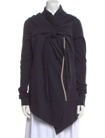 Rick Owens Drkshdw Rick Owens Drkshdw