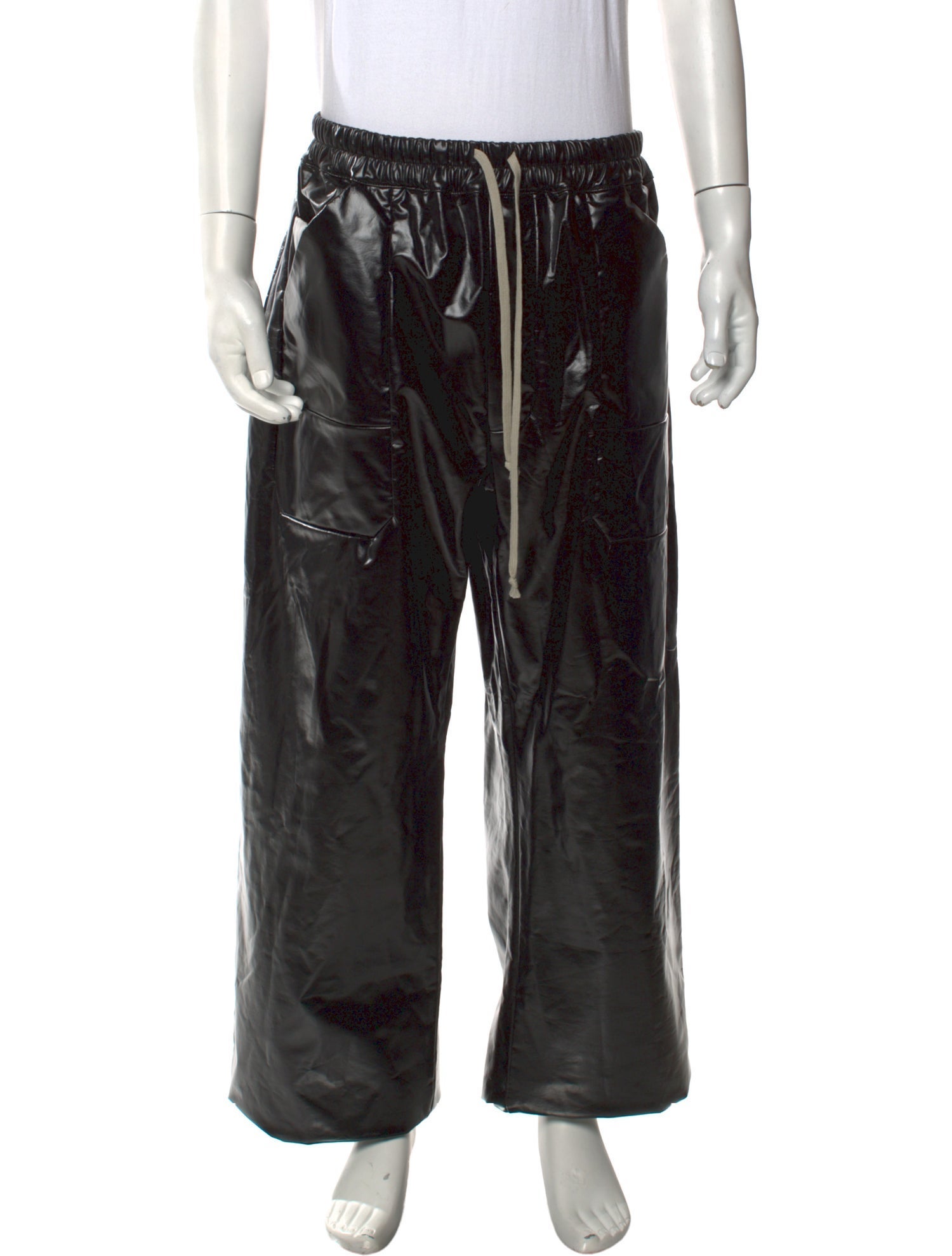 Rick Owens Drkshdw 2022 Pants w/ Tags