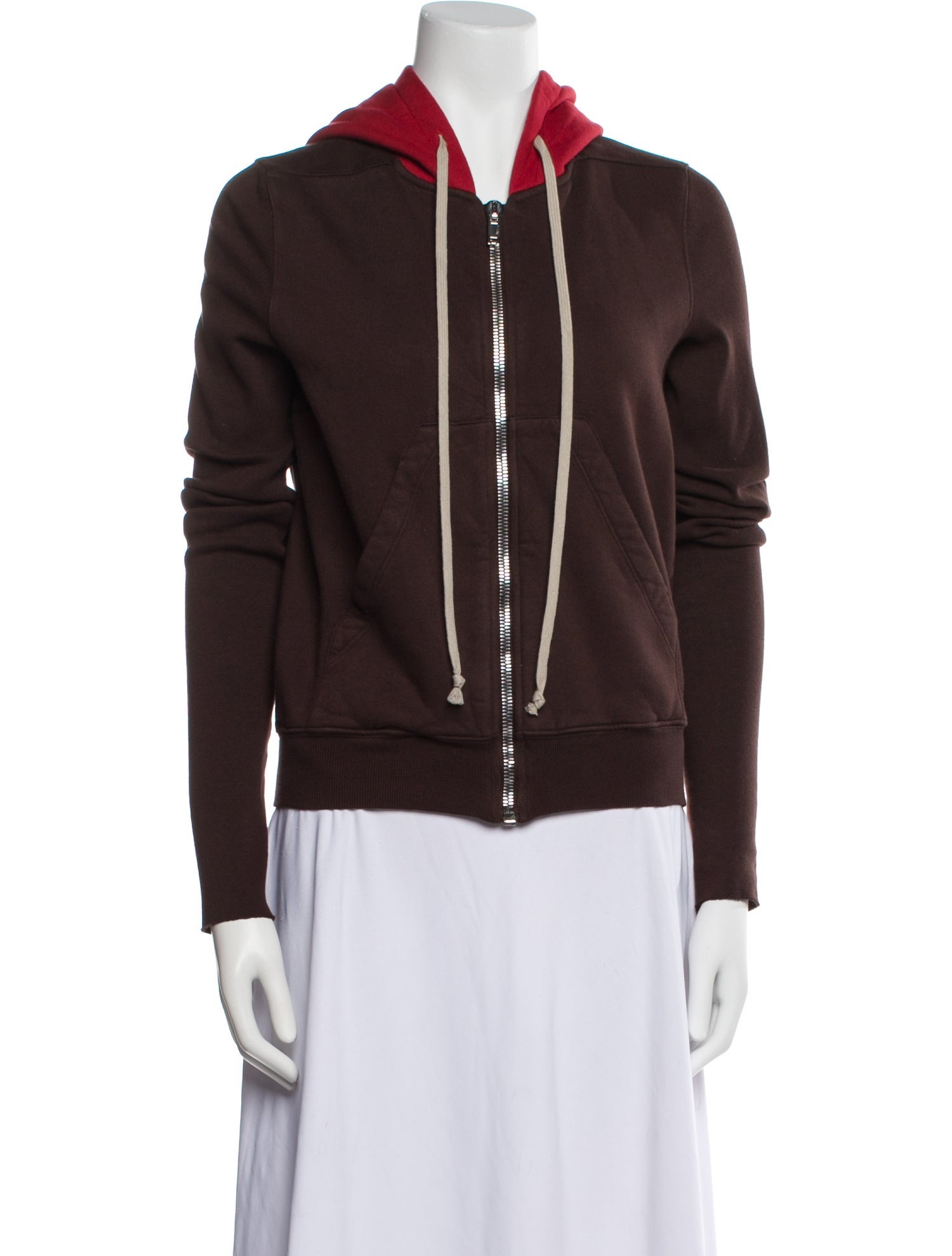 Rick Owens Drkshdw Lounge Set