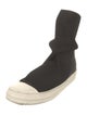 Rick Owens Drkshdw Sock Sneakers