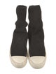 Rick Owens Drkshdw Sock Sneakers