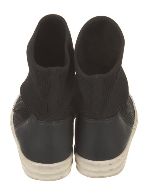 Rick Owens Drkshdw Sock Sneakers