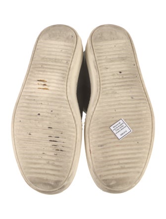 Rick Owens Drkshdw Sock Sneakers