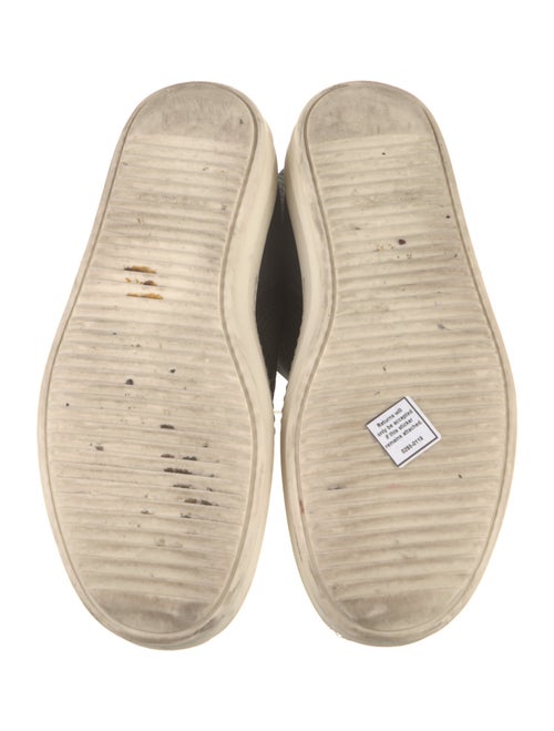 Rick Owens Drkshdw Sock Sneakers