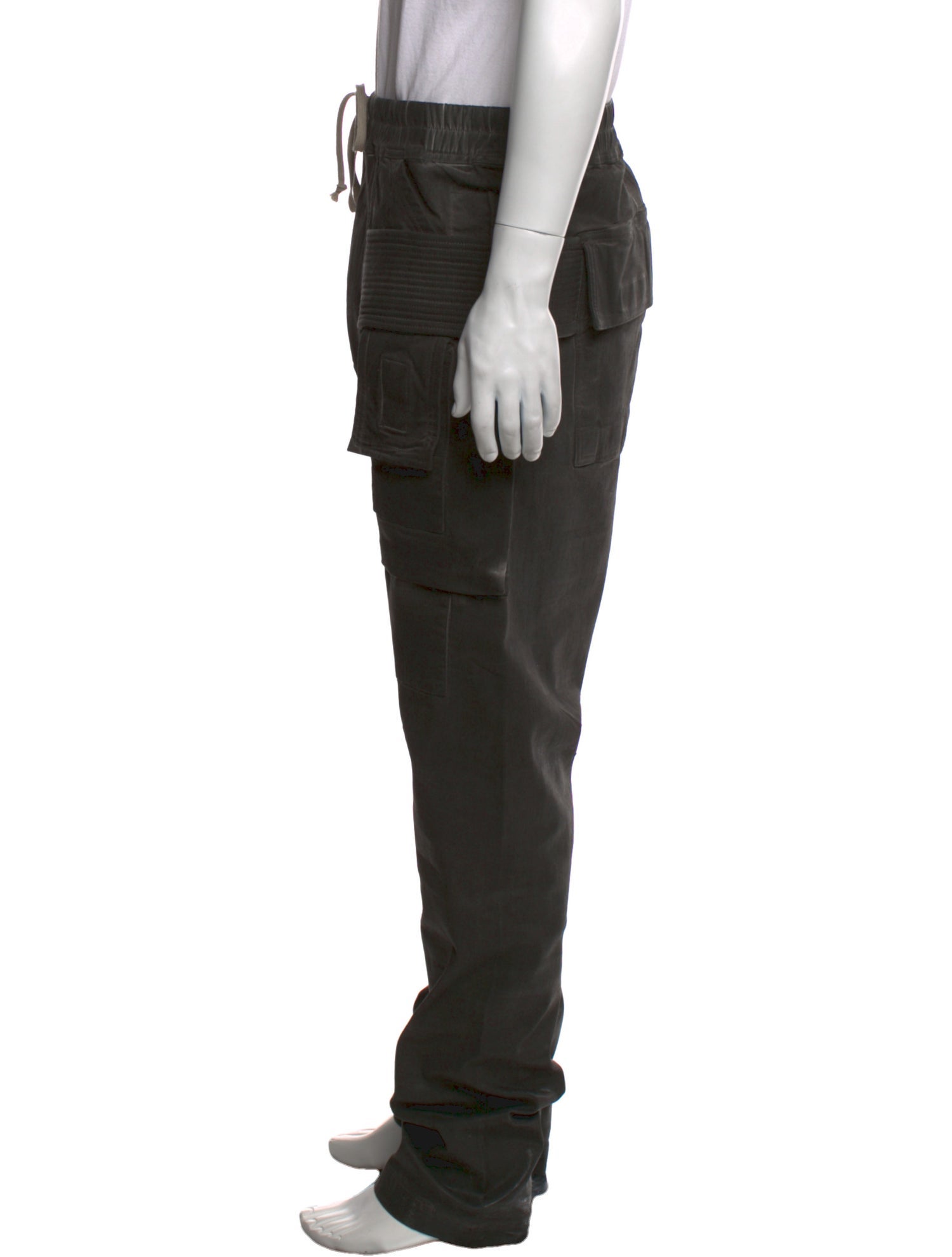 Rick Owens Drkshdw Cargo Pants w/ Tags