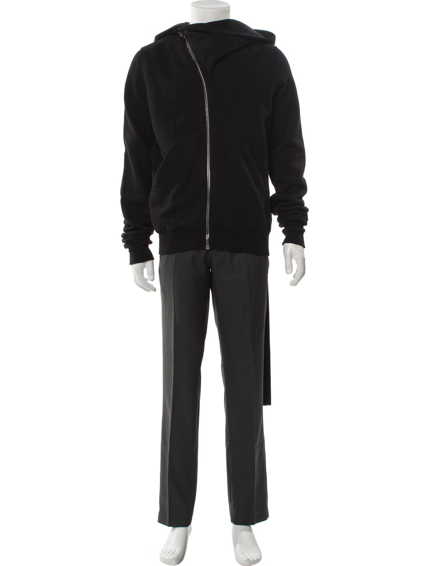 Rick Owens Drkshdw 2024 Mountain Hoodie w/ Tags