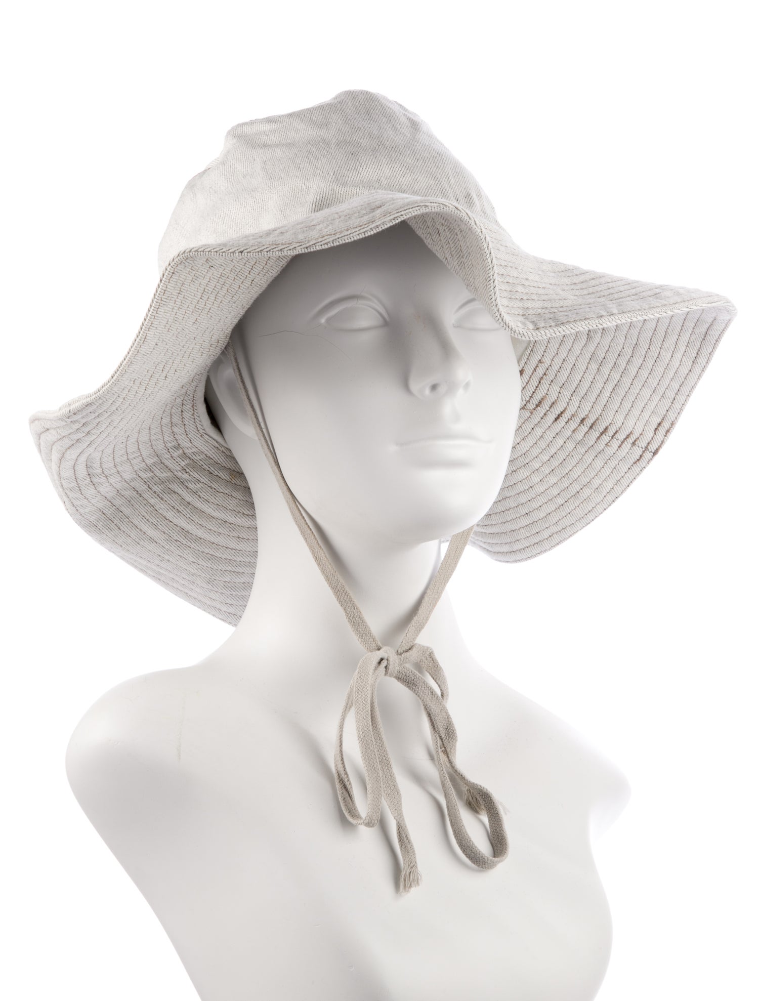 Rick Owens Drkshdw Bucket hat