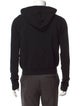 Rick Owens Drkshdw Crew Neck Long Sleeve Hoodie