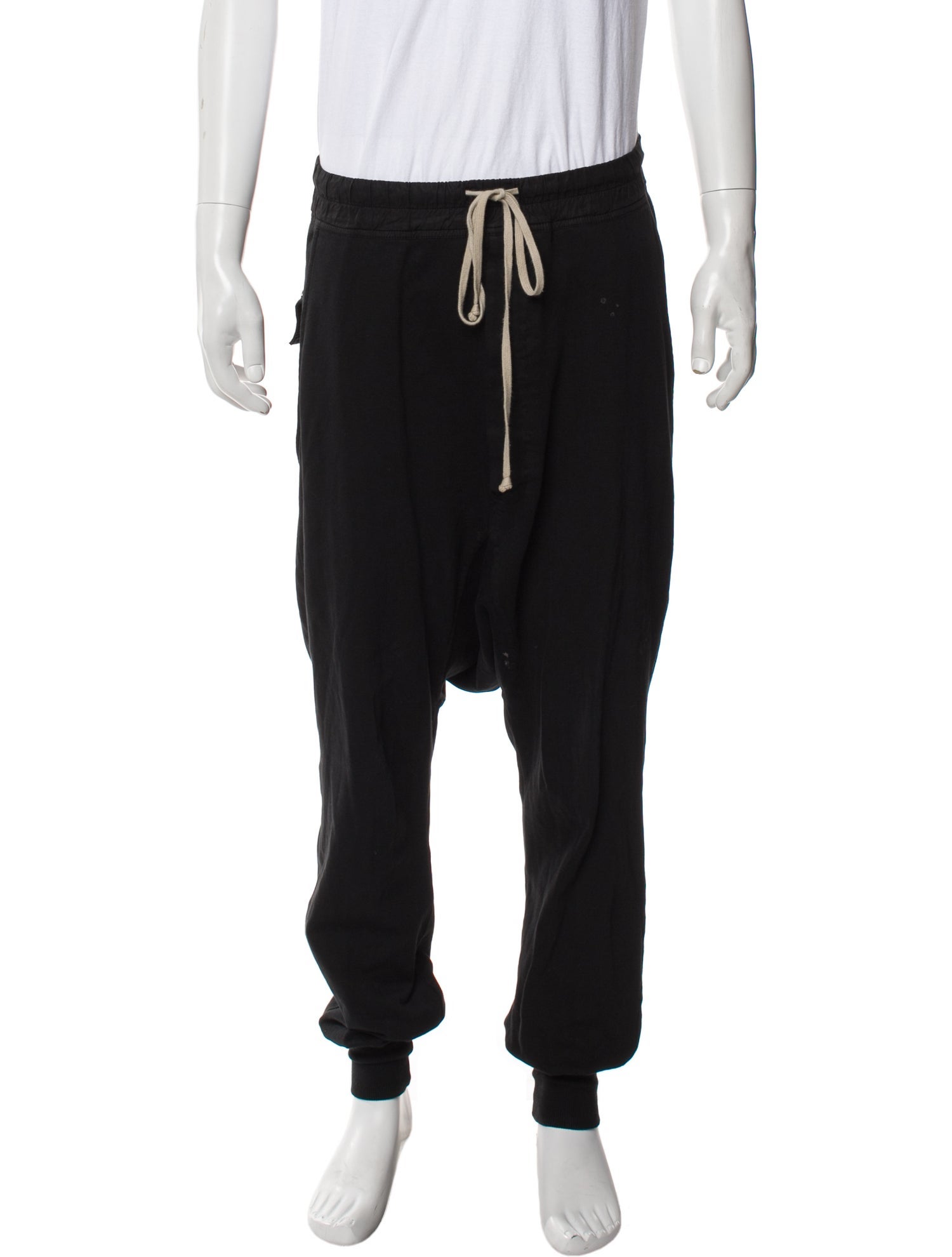 Rick Owens Drkshdw Joggers