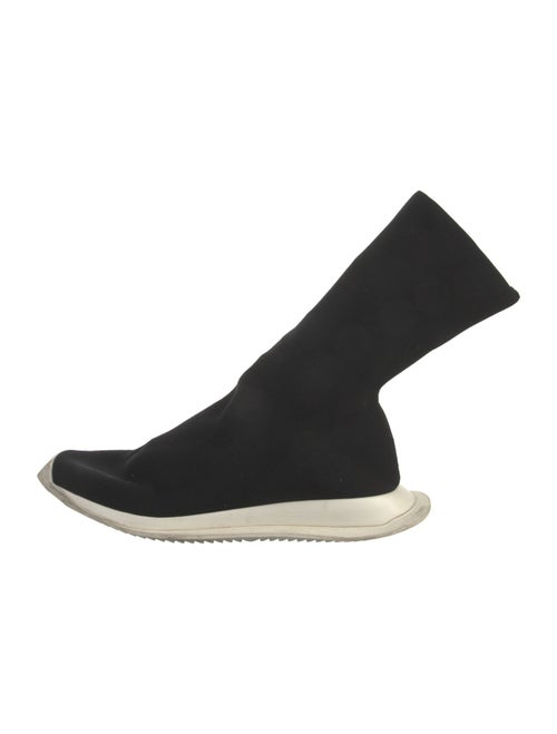 Rick Owens Drkshdw Sock Sneakers