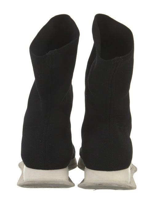 Rick Owens Drkshdw Sock Sneakers