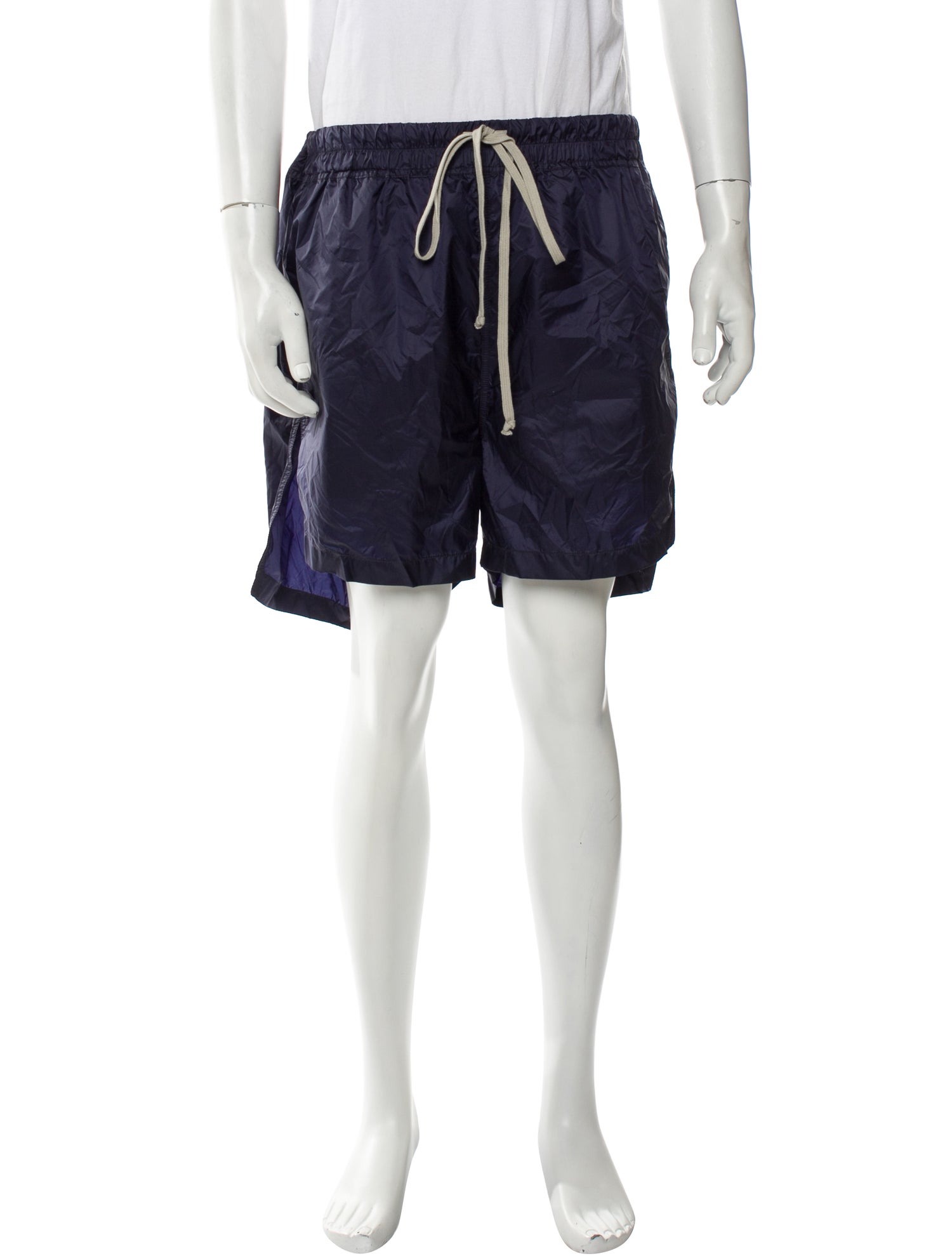 Rick Owens Drkshdw Jogger Shorts w/ Tags