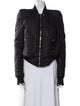 Rick Owens Drkshdw Bomber Jacket