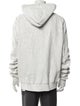 Rick Owens Drkshdw Crew Neck Long Sleeve Hoodie