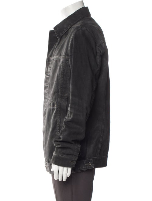 Rick Owens Drkshdw Utility Jacket
