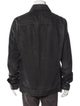 Rick Owens Drkshdw Utility Jacket