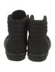 Rick Owens Drkshdw Canvas Sneakers