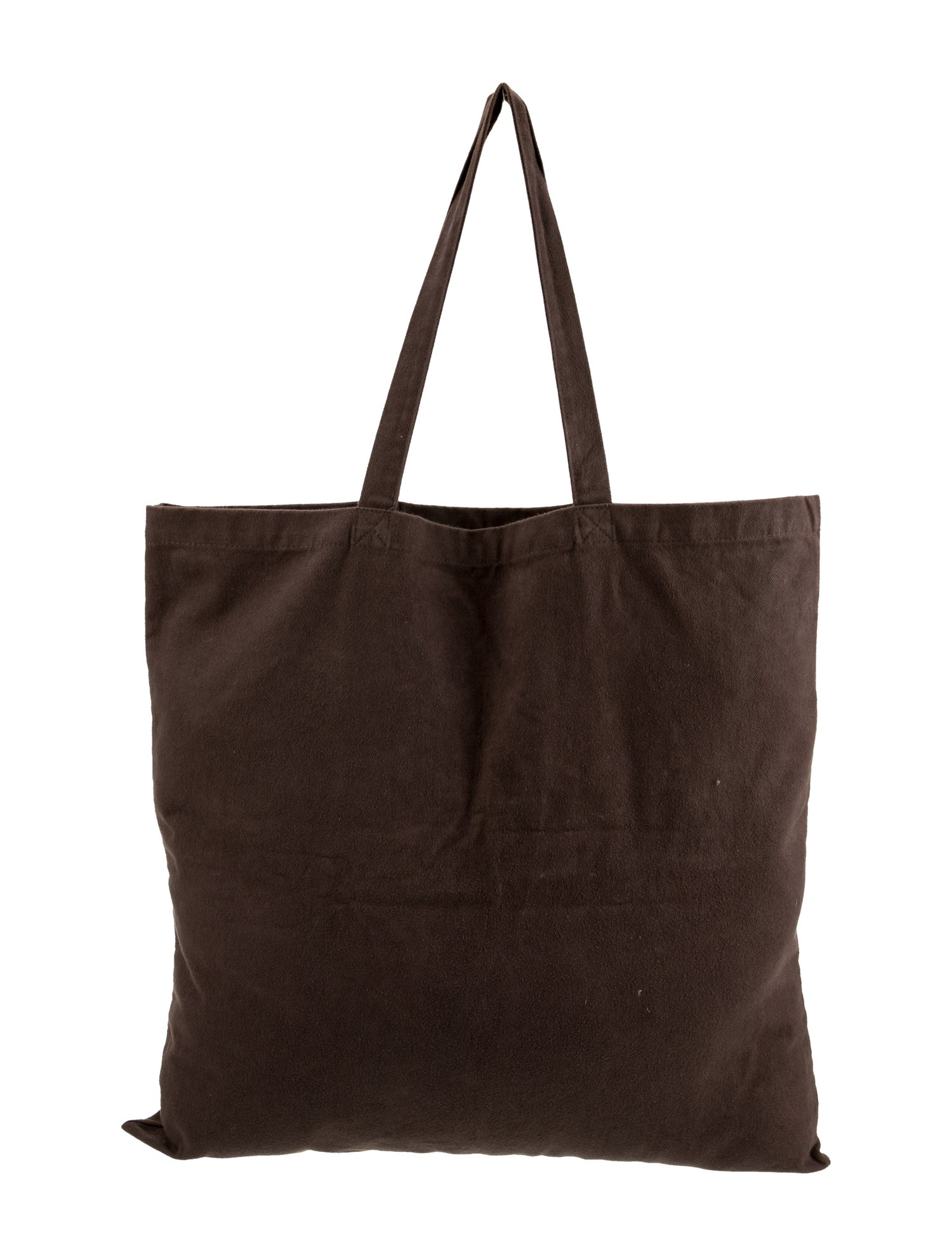 Rick Owens Drkshdw Canvas Tote