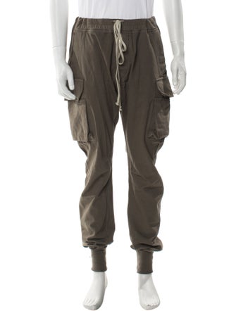 Rick Owens Drkshdw Joggers