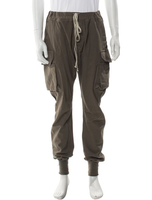 Rick Owens Drkshdw Joggers