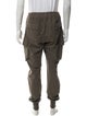 Rick Owens Drkshdw Joggers