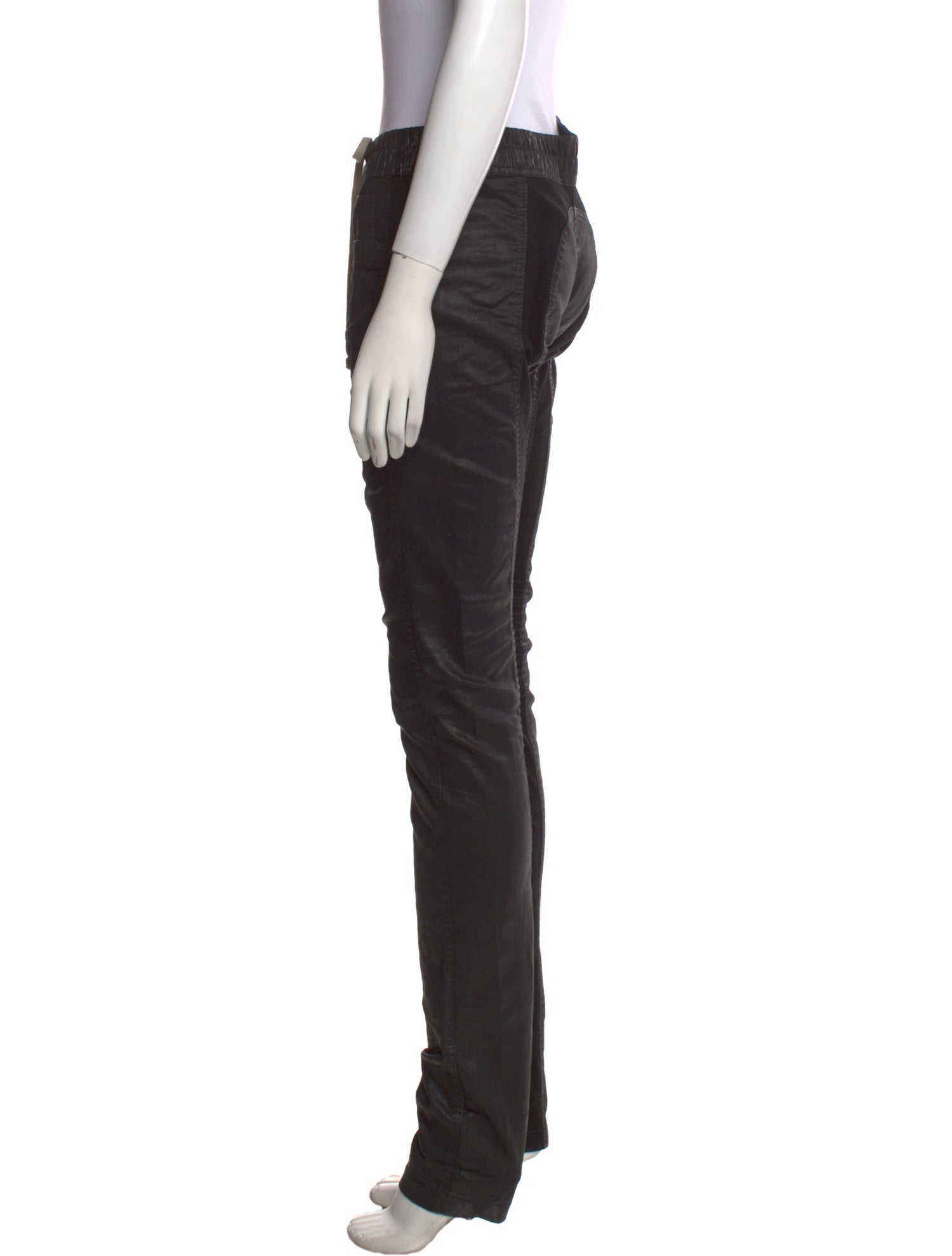 Rick Owens Drkshdw Skinny Leg Pants