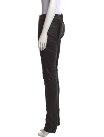 Rick Owens Drkshdw Skinny Leg Pants