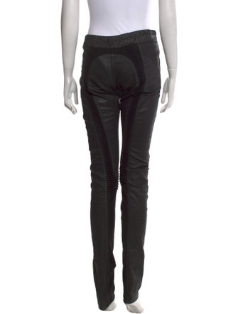 Rick Owens Drkshdw Skinny Leg Pants