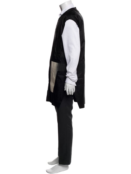 Rick Owens Drkshdw Vest