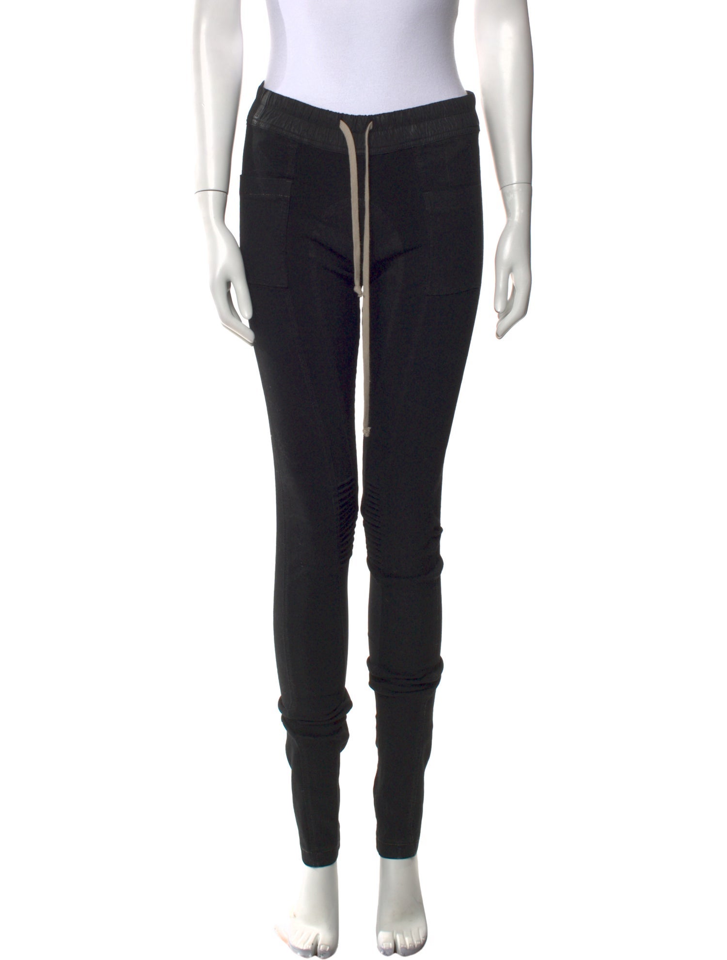 Rick Owens Drkshdw Skinny Leg Pants