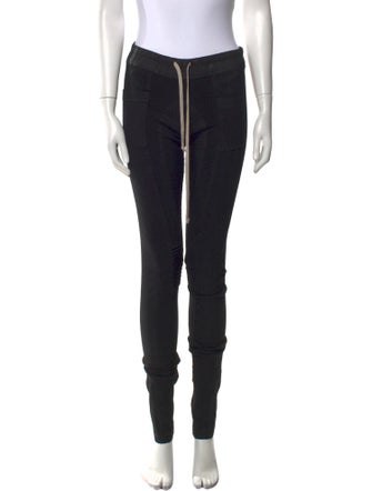 Rick Owens Drkshdw Skinny Leg Pants
